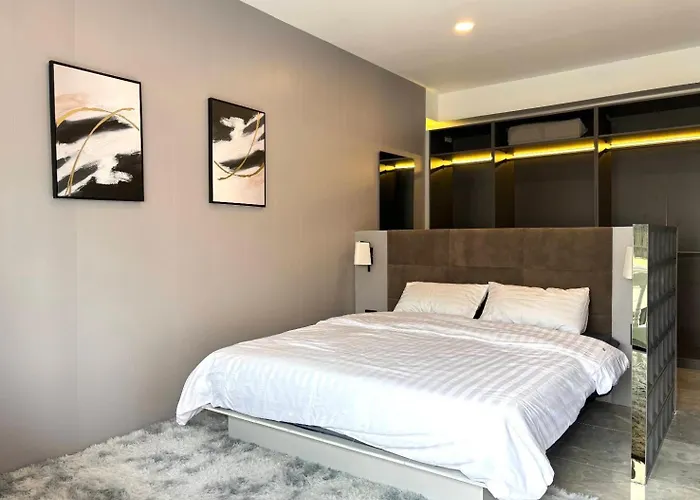 House In The Heart Of Thonglor, Bangkok, 8 Min To Bts Bangkok