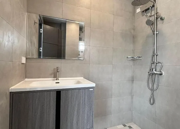 House In The Heart Of Thonglor, Bangkok, 8 Min To Bts