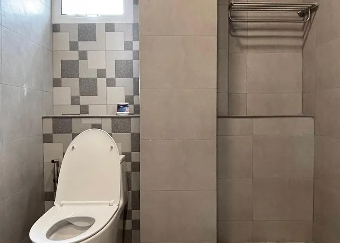 House In The Heart Of Thonglor, Bangkok, 8 Min To Bts Bangkok