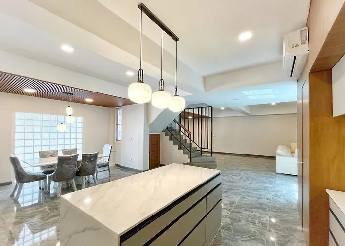 House In The Heart Of Thonglor, Bangkok, 8 Min To Bts * Bangkok