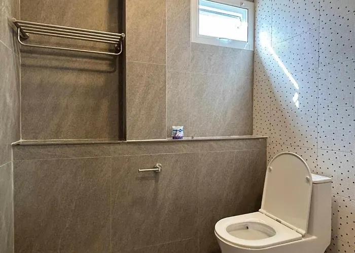House In The Heart Of Thonglor, Bangkok, 8 Min To Bts Apartment