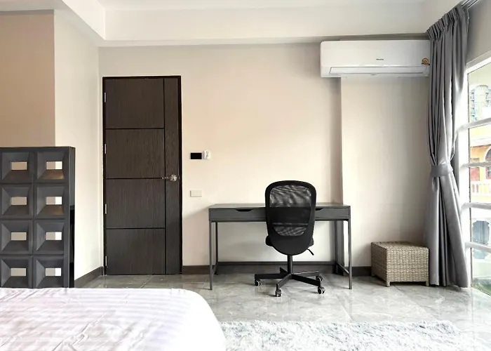 House In The Heart Of Thonglor, Bangkok, 8 Min To Bts * Bangkok