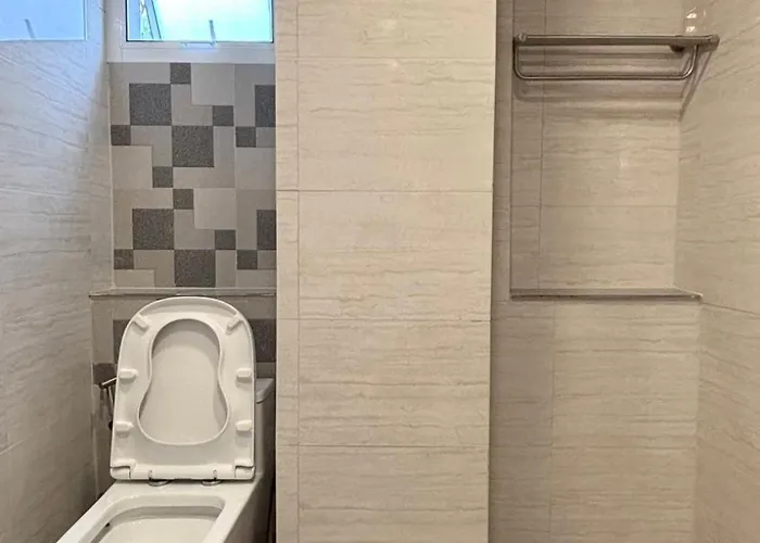 House In The Heart Of Thonglor, Bangkok, 8 Min To Bts *